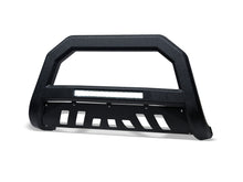 Load image into Gallery viewer, Armordillo 1999-2006 GMC Sierra 1500 AR Bull Bar W/LED - Texture Black