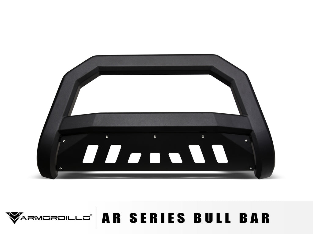 Armordillo 2000-2006 Chevrolet Suburban 2500 AR Bull Bar - Matte Black
