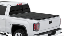 Load image into Gallery viewer, Access 2024+ Ford Ranger 5Ft Box Folding Hard Tonneau Cover - Black Diamond Mist