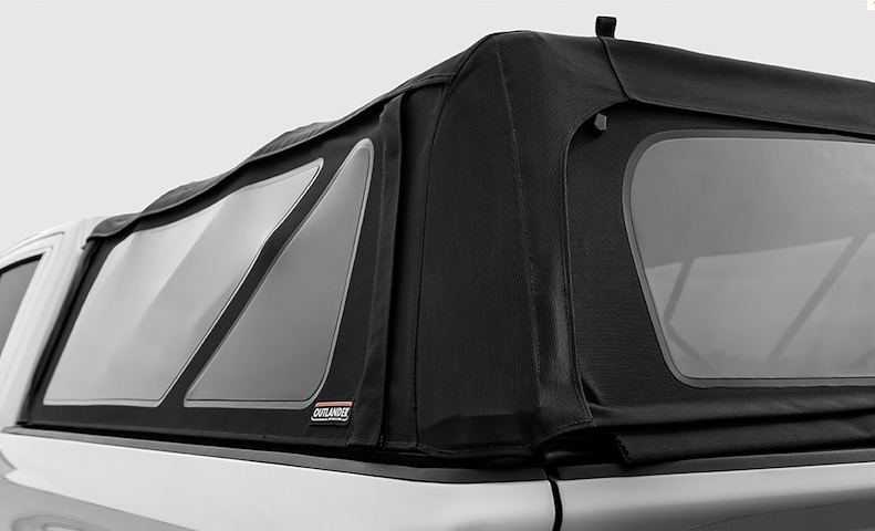 Access 15+ Chevy/GMC Colorado/Canyon Outlander Soft Truck Topper 5ft Box