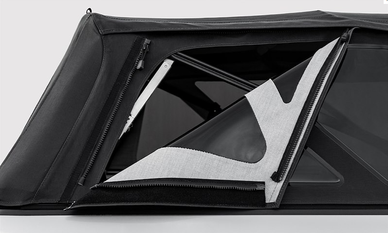 Access 15+ Chevy/GMC Colorado/Canyon Outlander Soft Truck Topper 5ft Box