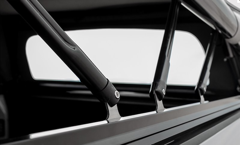 Access 15+ Chevy/GMC Colorado/Canyon Outlander Soft Truck Topper 5ft Box