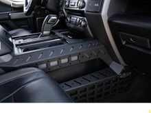 Load image into Gallery viewer, ADD 15-20 Ford F-150 / 15-20 Ford Raptor Center Console Molle  - Side Panels