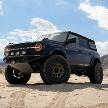 Load image into Gallery viewer, 21-24 Ford Bronco /22-24 Ford Bronco Raptor NOVA-Series LED Projector Headlights Alpha-black