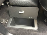 2009-2018 Dodge RAM 1500/2500/3500 Behind Front Seats Locking Floor Box