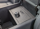 2024+ Toyota Tacoma Center Console Safe (Gas Models) - Console Vault Locking Storage