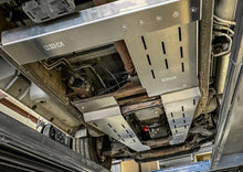 Load image into Gallery viewer, Chevrolet/GMC Express &amp; Savana 2500/3500 Catalytic Converter Guard for 2006-2008