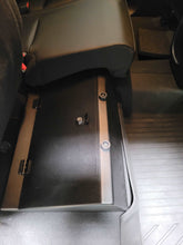 Load image into Gallery viewer, 2015-2024 GMC Canyon Under Seat Lockable Storage