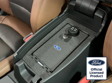 Load image into Gallery viewer, Volkswagen Atlas Center Console Safe: 2018 – 2023