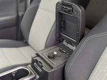 Load image into Gallery viewer, 2016-2023 Toyota Tacoma Full-Floor Center Console Safe