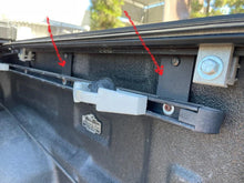 Load image into Gallery viewer, ESP Toyota Deck Rail Drop Down Kit
