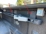 ESP Toyota Deck Rail Drop Down Kit