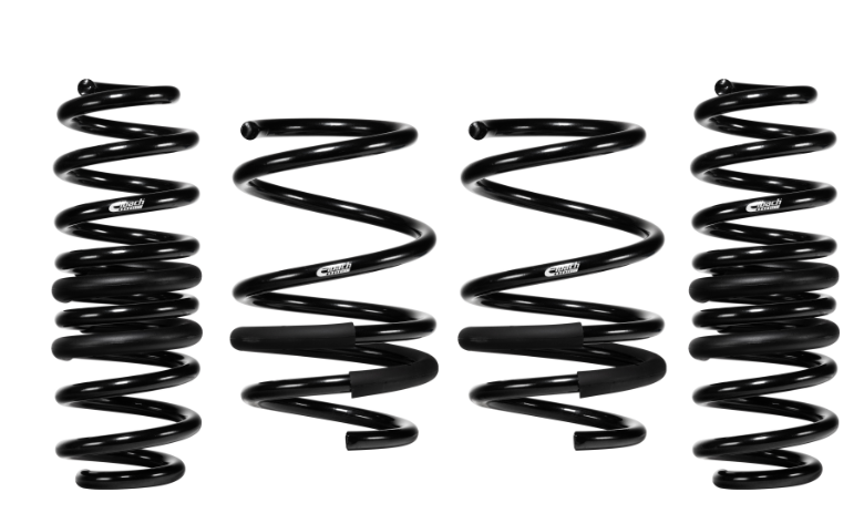 Eibach Pro-Kit for 2023+ Toyota Corolla GR