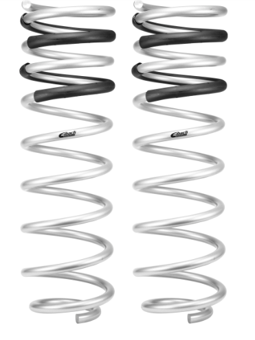 Eibach 22-23 Ford Bronco Raptor Pro-Lift-Kit +1.1in. Front Springs (For Use w/ OE Fox E-Shocks)