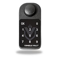 Load image into Gallery viewer, Chevrolet Colorado Center Console Safe: 2015 - 2022