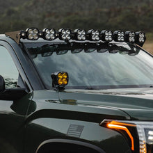 Load image into Gallery viewer, Baja Designs 2022+ Toyota Tundra 9XL Linkable Roof Kit