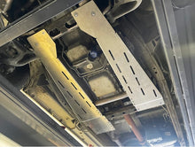 Load image into Gallery viewer, FSPE Catalytic Converter Shield for Mitsubishi Outlander Sport (ASX) 2010-2023