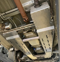 Load image into Gallery viewer, FSPE Catalytic Converter Shield for Mitsubishi Outlander Sport (ASX) 2010-2023