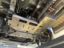 Load image into Gallery viewer, FSPE Catalytic Converter Shield for Mitsubishi Outlander Sport (ASX) 2010-2023