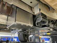Load image into Gallery viewer, FSPE Catalytic Converter Guard for Ford Transit T-150 2014-2019