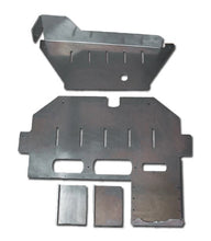 Load image into Gallery viewer, FSPE Catalytic Converter Guard for Ford Transit T-150 2014-2019