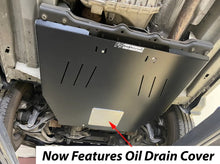 Load image into Gallery viewer, FSPE Catalytic Converter Guard for Jeep Liberty 2008-2012