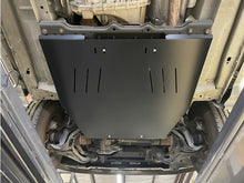 Load image into Gallery viewer, FSPE Catalytic Converter Guard for Jeep Liberty 2008-2012