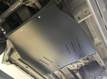 Load image into Gallery viewer, FSPE Catalytic Converter Guard for Jeep Liberty 2008-2012