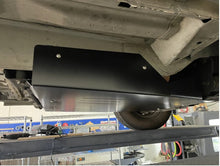 Load image into Gallery viewer, FSPE Catalytic Converter Guard for Jeep Liberty 2008-2012