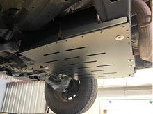 Load image into Gallery viewer, FSPE 4x4 V6 Catalytic Converter Guard for Tacoma 4x4 2005-2015