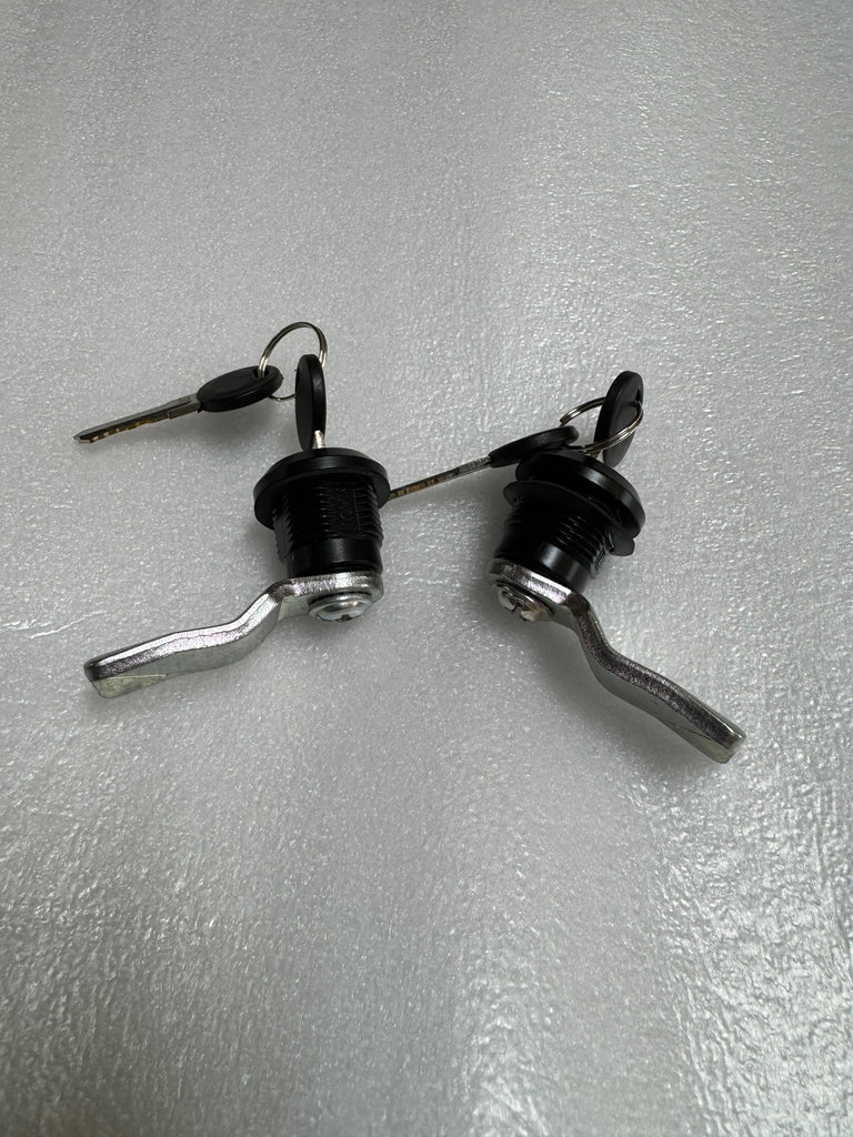 Esp Locks ESP Truck Accessories Lock Replacement sets