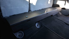 Load image into Gallery viewer, 2003-2016 Ford F250/F350/F450 Under Seat Lockable Storage