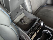 Load image into Gallery viewer, Jeep Grand Cherokee Center Console Car Safe for 2022-2026