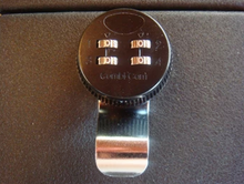 Load image into Gallery viewer, Jeep Grand Cherokee Center Console Car Safe for 2022-2026