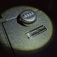 Load image into Gallery viewer, Jeep Grand Cherokee Center Console Car Safe for 2022-2026