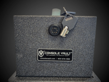 Load image into Gallery viewer, Jeep Grand Cherokee Center Console Car Safe for 2022-2026