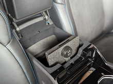 Load image into Gallery viewer, Jeep Grand Cherokee Center Console Car Safe for 2022-2026