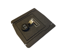 Load image into Gallery viewer, Jeep Wrangler Rubicon Center Console Safe: 2021 - 2026