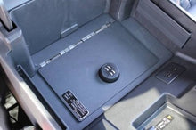 Load image into Gallery viewer, Chevy Sierra 1500 &amp; Chevy 1500 2022-2024 EXxtreme Console Safe by Locker Down