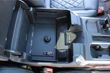 Load image into Gallery viewer, Chevy Sierra 1500 &amp; Chevy 1500 2022-2024 EXxtreme Console Safe by Locker Down