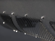 Load image into Gallery viewer, Armordillo 2003-2014 Lincoln Navigator MS Bull Bar - Texture Black