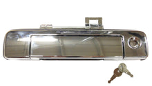 Load image into Gallery viewer, PL1850C- Isuzu Dmax Chrome.JPG