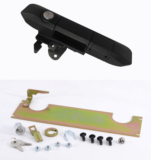 PL5330- Toyota Tacoma PL5500 and PL5220 Combo Kit, Keyed Alike.jpg