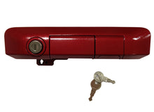 Load image into Gallery viewer, PL5501- Toyota Tacoma Standard Lock (Barcelona Red).jpg