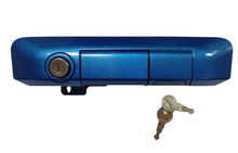 Load image into Gallery viewer, PL5502- Toyota Tacoma Standard Lock (Speedway Blue).jpg