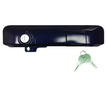 Load image into Gallery viewer, PL5507- Toyota Tacoma Standard Lock (Nautical Blue Metallic).jpg