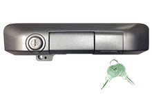 Load image into Gallery viewer, PL5508- Toyota Tacoma Standard Lock (Silver Sky Metallic).jpg