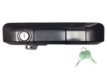 Load image into Gallery viewer, PL5509- Toyota Tacoma Standard Lock (Magnetic Gray Metallic).jpg