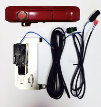 Load image into Gallery viewer, PL85401- Toyota Tacoma Smart Lock Combo BOLT Codeable (Barcelona Red)_0001.jpg