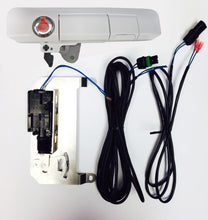 Load image into Gallery viewer, PL85403- Toyota Tacoma Smart Lock Combo BOLT Codeable (Super White)_0001.jpg